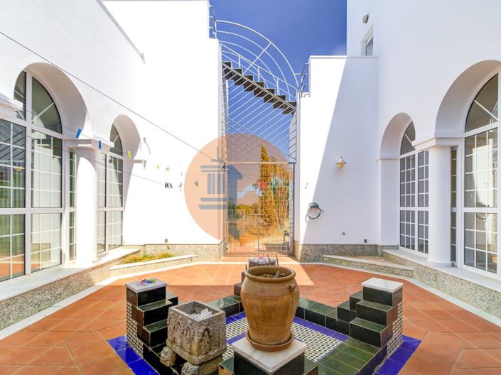 Image No.28-Maison de 5 chambres à vendre à Isla Cristina