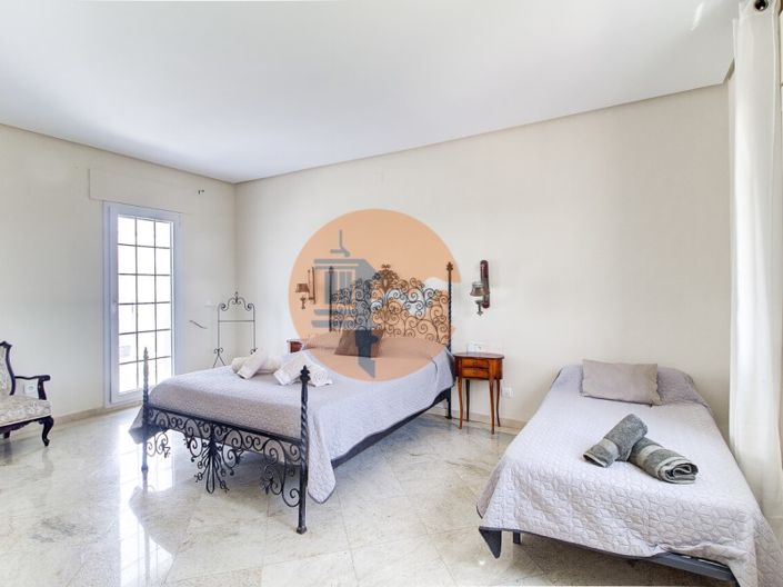 Image No.36-Maison de 5 chambres à vendre à Isla Cristina