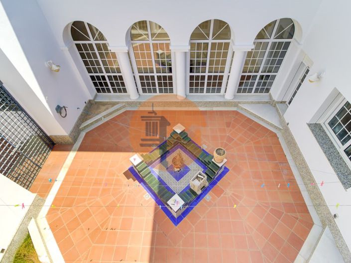 Image No.47-Maison de 5 chambres à vendre à Isla Cristina