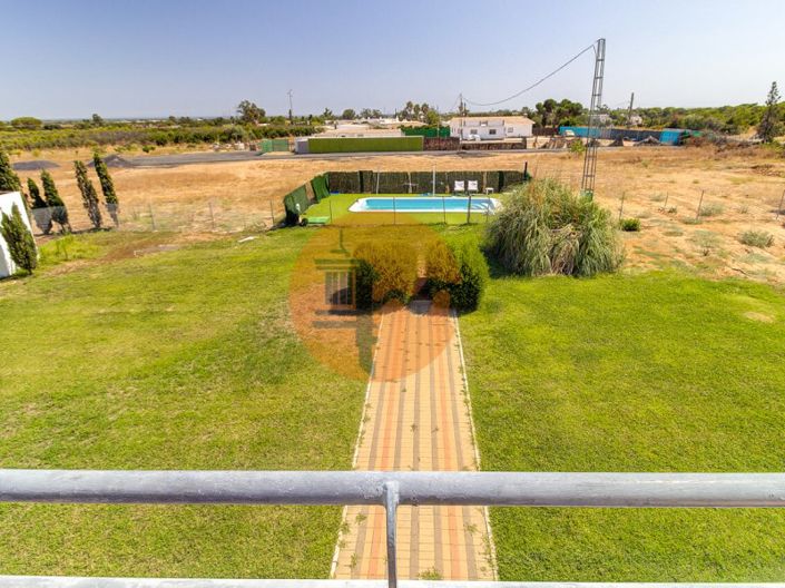 Image No.56-Maison de 5 chambres à vendre à Isla Cristina