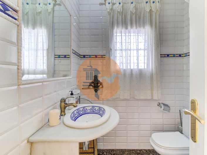 Image No.58-Maison de 5 chambres à vendre à Isla Cristina