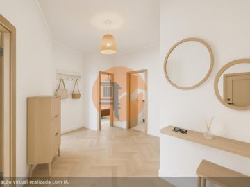 1 - Faro City, Appartement