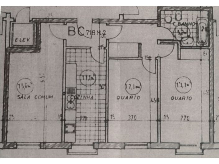 Image No.21-Appartement de 2 chambres à vendre à Tavira