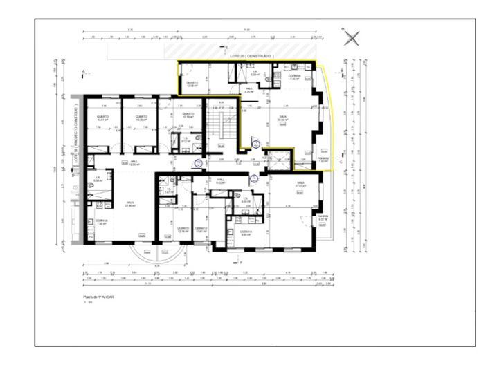 Image No.9-1 Bed Apartment for sale