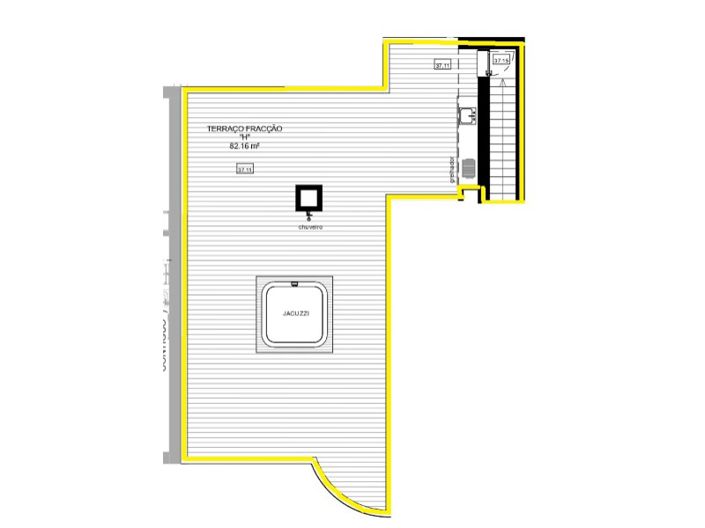 Image No.16-Appartement de 3 chambres à vendre à Tavira