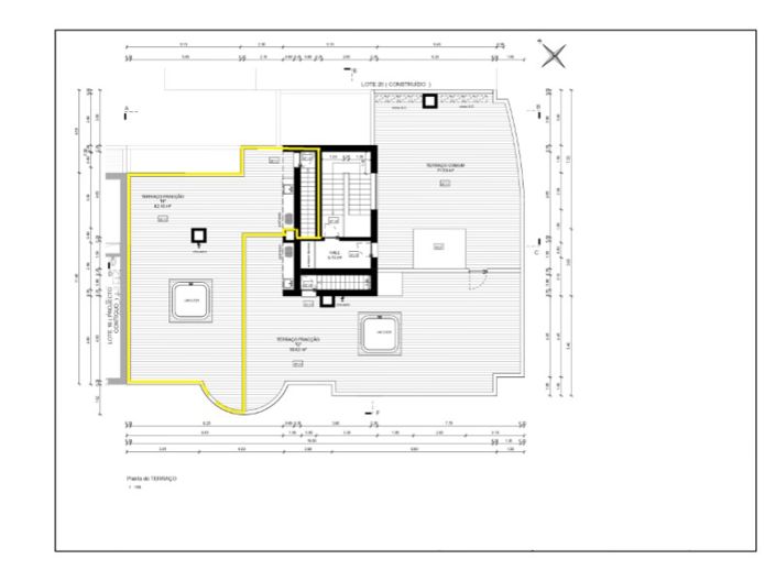 Image No.17-Appartement de 3 chambres à vendre à Tavira