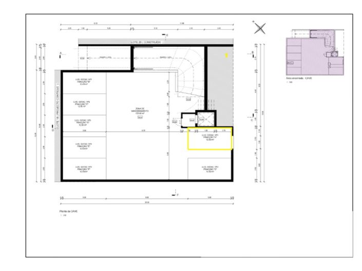 Image No.18-Appartement de 3 chambres à vendre à Tavira