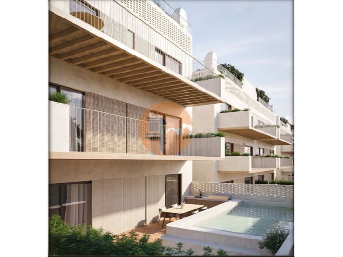 Image No.2-2 Bed Apartment for sale