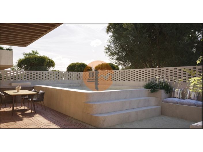 Image No.13-Appartement de 3 chambres à vendre à Olhão