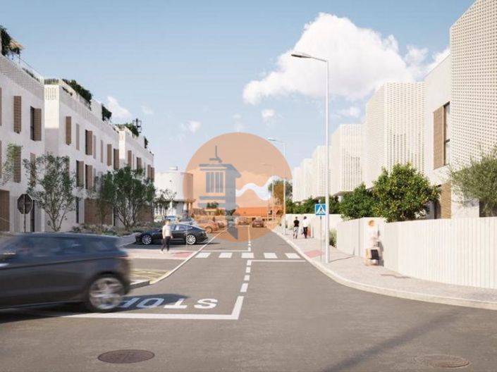 Image No.16-Appartement de 3 chambres à vendre à Olhão