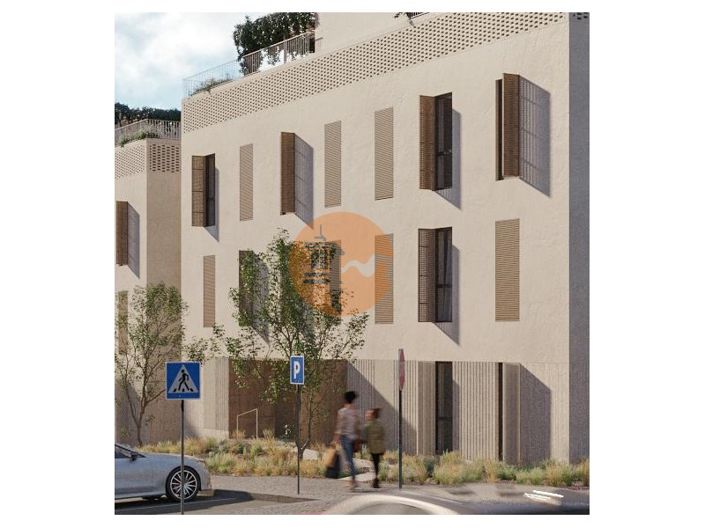 Image No.18-Appartement de 3 chambres à vendre à Olhão