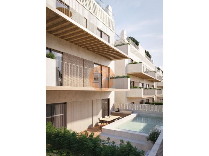 Image No.19-Appartement de 3 chambres à vendre à Olhão