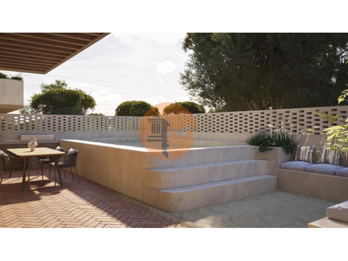 Image No.20-Appartement de 3 chambres à vendre à Olhão