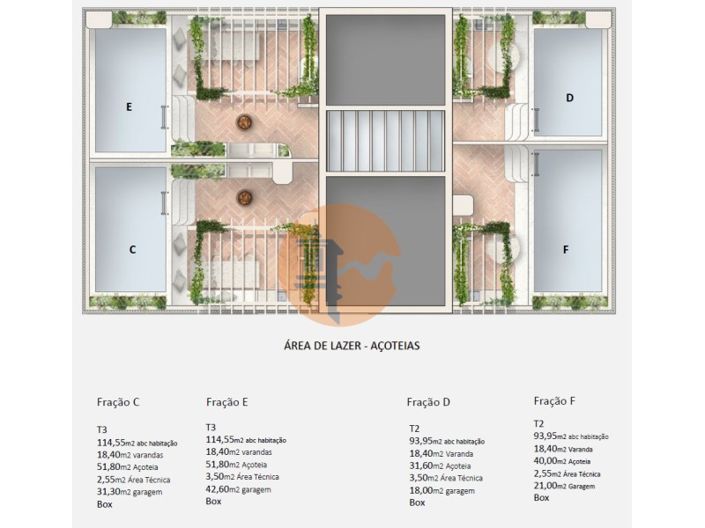 Image No.22-Appartement de 3 chambres à vendre à Olhão