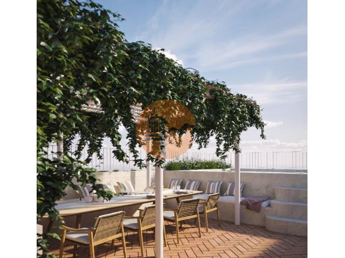 Image No.24-Appartement de 3 chambres à vendre à Olhão