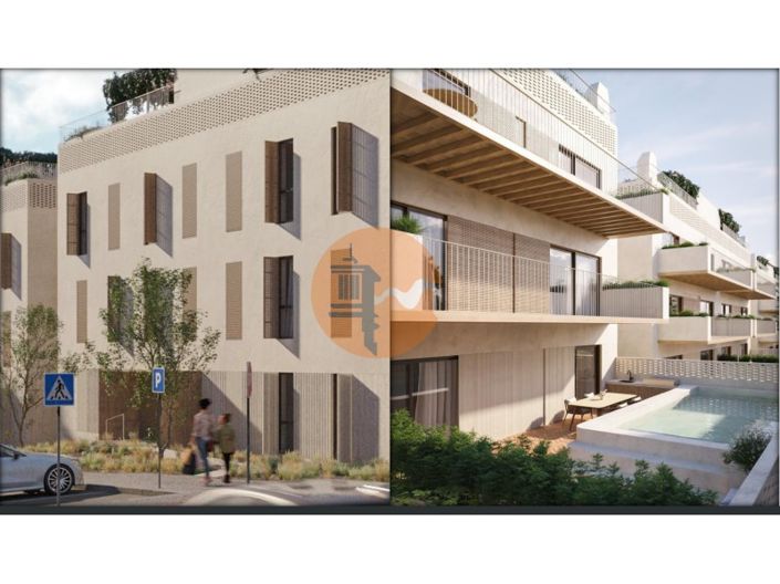 Image No.26-Appartement de 3 chambres à vendre à Olhão