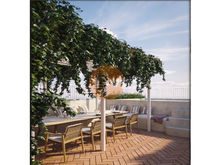 Image No.30-Appartement de 3 chambres à vendre à Olhão