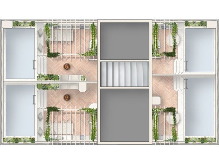 Image No.35-Appartement de 3 chambres à vendre à Olhão