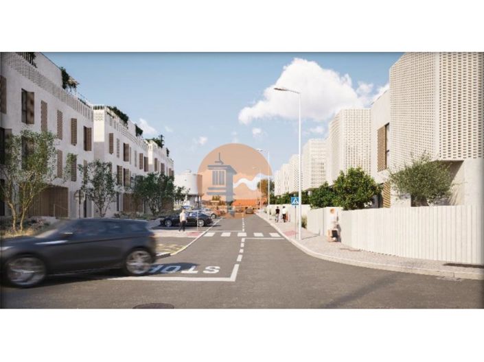 Image No.6-Appartement de 3 chambres à vendre à Olhão