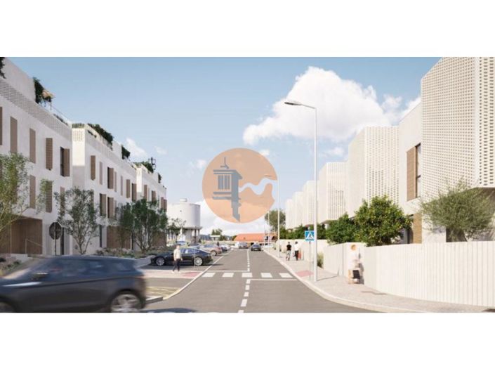 Image No.7-Appartement de 3 chambres à vendre à Olhão