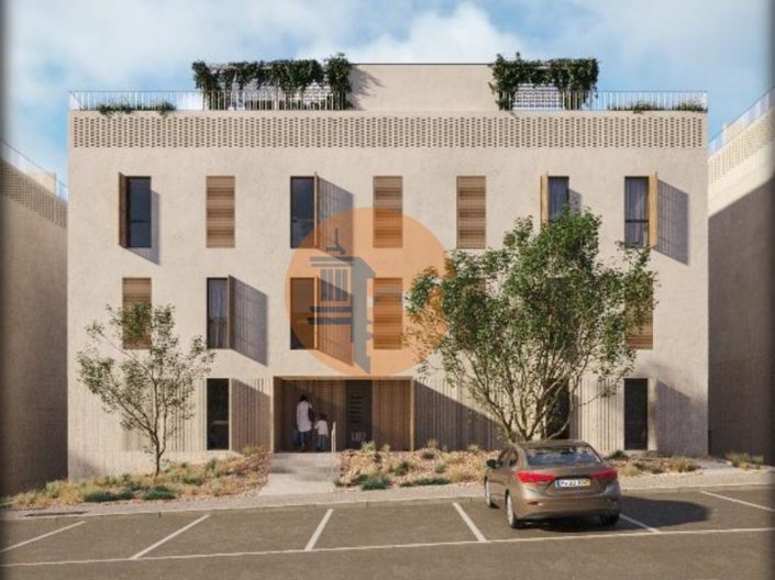 Image No.8-Appartement de 3 chambres à vendre à Olhão