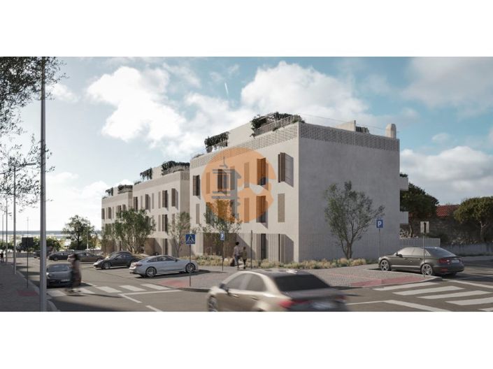 Image No.9-Appartement de 3 chambres à vendre à Olhão