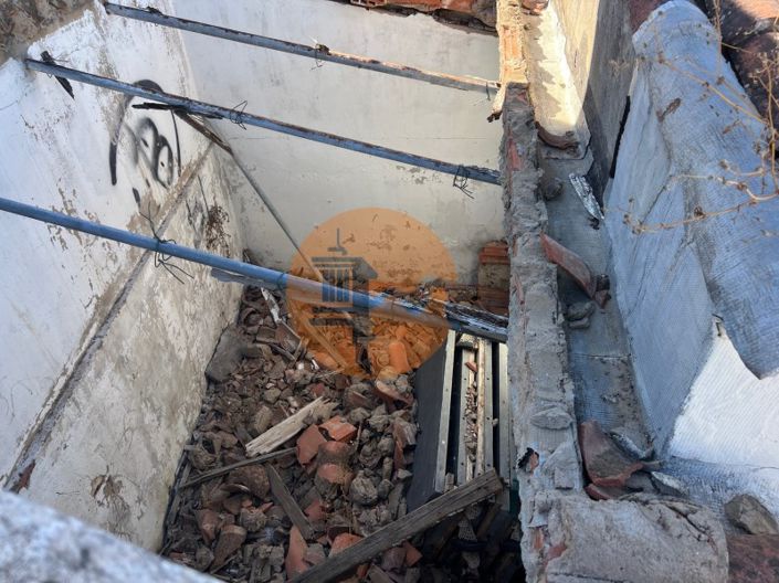 Image No.4-Maison de 1 chambre à vendre à Castro Marim