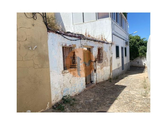 Image No.2-Maison de 1 chambre à vendre à Castro Marim