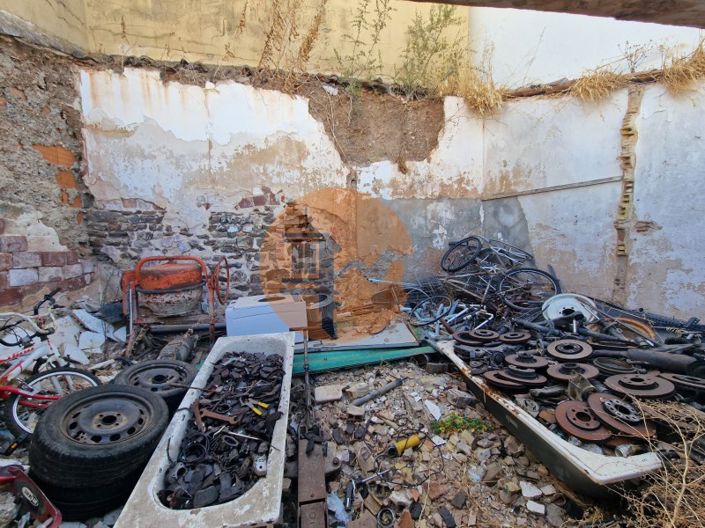 Image No.3-Maison de 1 chambre à vendre à Castro Marim