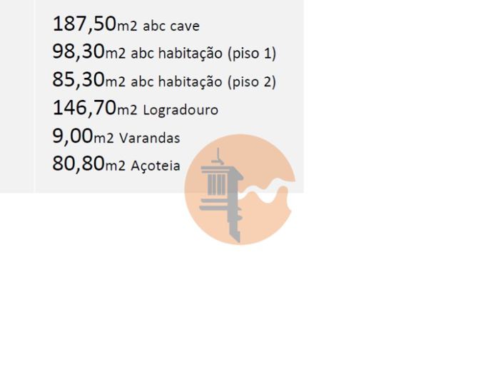 Image No.12-Maison de 3 chambres à vendre à Olhão