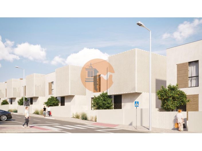 Image No.13-Maison de 3 chambres à vendre à Olhão