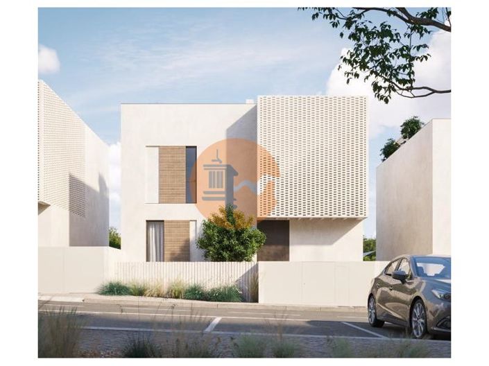 Image No.14-Maison de 3 chambres à vendre à Olhão