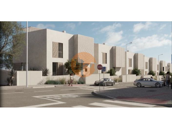 Image No.15-Maison de 3 chambres à vendre à Olhão