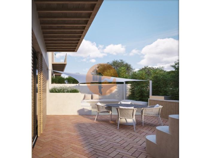 Image No.16-Maison de 3 chambres à vendre à Olhão