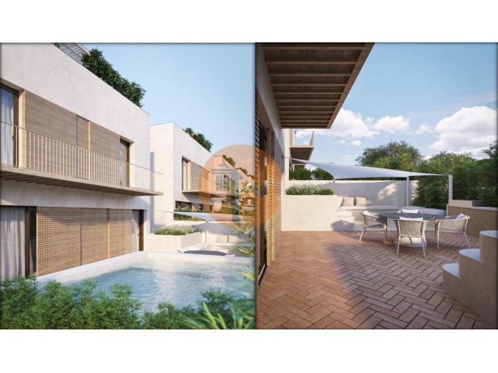 Image No.17-Maison de 3 chambres à vendre à Olhão