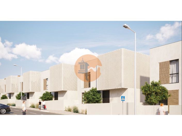 Image No.2-Maison de 3 chambres à vendre à Olhão