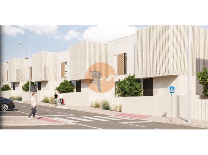 Image No.22-Maison de 3 chambres à vendre à Olhão