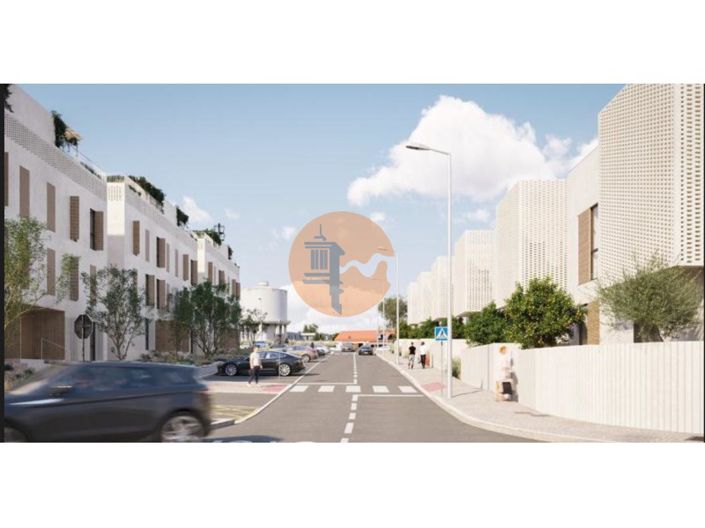 Image No.24-Maison de 3 chambres à vendre à Olhão