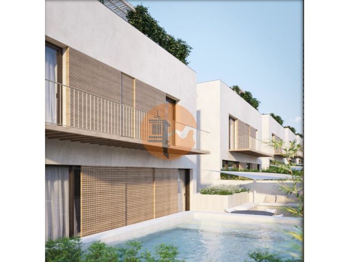 Image No.25-Maison de 3 chambres à vendre à Olhão