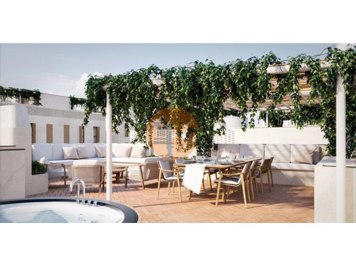 Image No.26-Maison de 3 chambres à vendre à Olhão