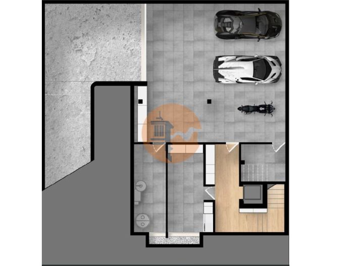 Image No.31-Maison de 3 chambres à vendre à Olhão