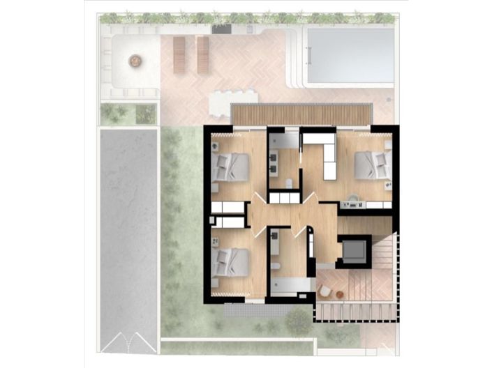 Image No.35-Maison de 3 chambres à vendre à Olhão