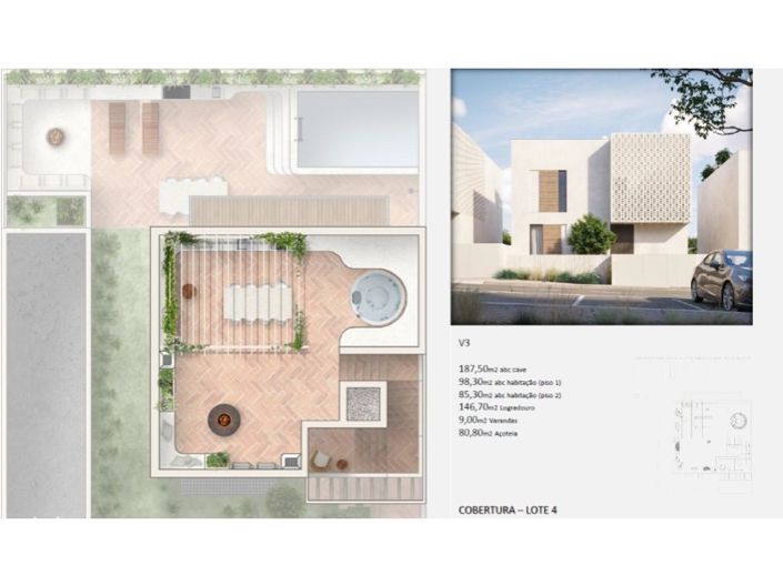 Image No.36-Maison de 3 chambres à vendre à Olhão