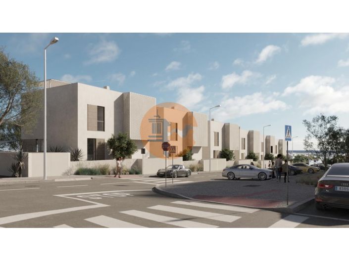 Image No.4-Maison de 3 chambres à vendre à Olhão