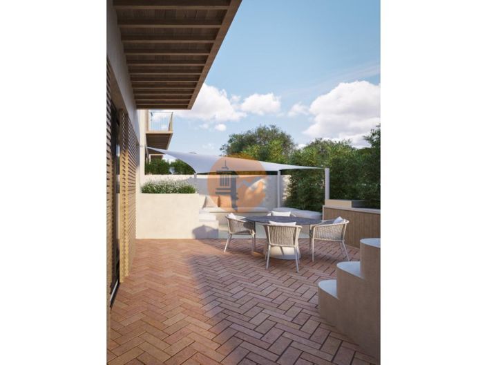 Image No.6-Maison de 3 chambres à vendre à Olhão