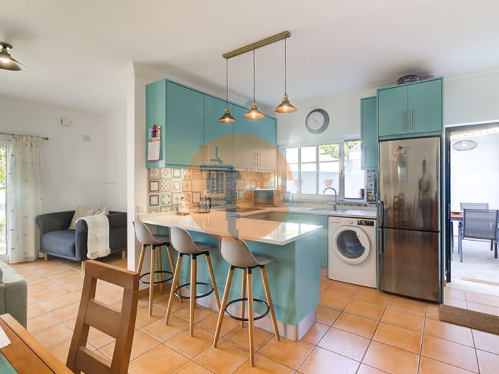 Image No.3-Maison de 2 chambres à vendre à Tavira