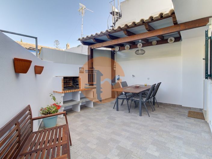 Image No.30-Maison de 2 chambres à vendre à Tavira