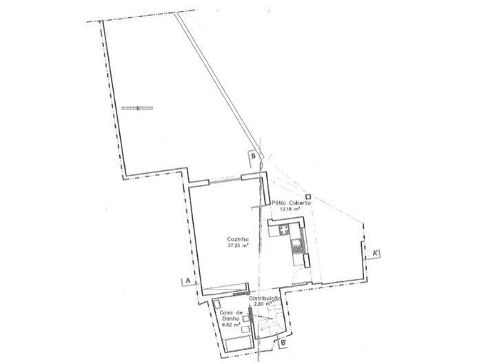 Image No.49-Maison de 2 chambres à vendre à Tavira