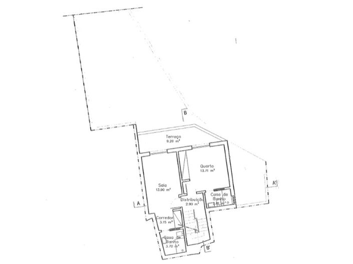 Image No.50-Maison de 2 chambres à vendre à Tavira