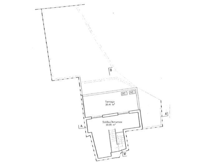 Image No.51-Maison de 2 chambres à vendre à Tavira